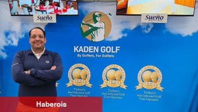 Corendon Airlines ve Kaden Group iş birliğinde "Race to Belek" golf turnuvası başlıyor - Haberois Corendon Airlines ve Kaden Group iş birliğinde "Race to Belek" golf turnuvası başlıyor