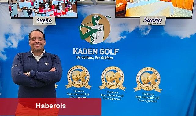 Corendon Airlines ve Kaden Group iş birliğinde "Race to Belek" golf turnuvası başlıyor - Haberois Corendon Airlines ve Kaden Group iş birliğinde "Race to Belek" golf turnuvası başlıyor