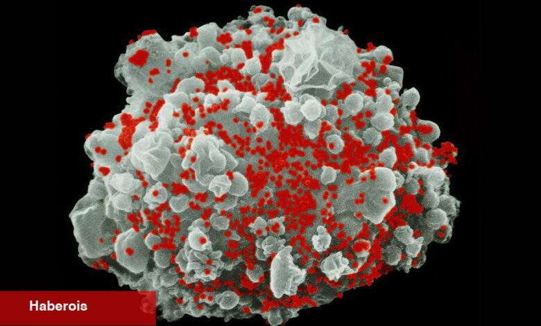 Covid çekimlerinde kullanılan mRNA, HIV vücudundan kurtulmaya yardımcı olabilir