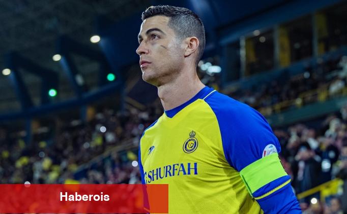 Cristiano Ronaldo: "Teknik yöneticilik planım yok"