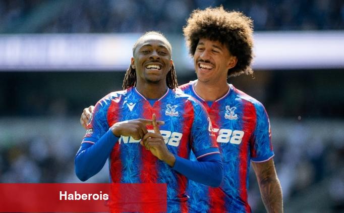 Crystal Palace, Avrupa Ligi'ne katılamayabilir!