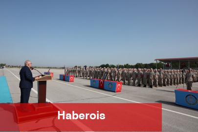 Cumhurbaşkanı Erdoğan, Mehmetçik ile bayramlaştı - Haberois Cumhurbaşkanı Erdoğan, Mehmetçik ile bayramlaştı