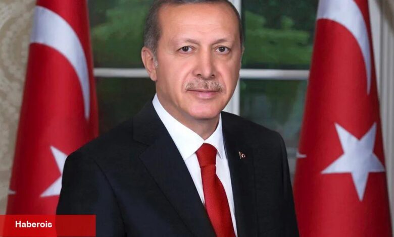 Cumhurbaşkanı Erdoğan’dan bayram bildirisi: Dayanışma ile geleceği kucaklayacağız