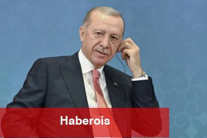 Cumhurbaşkanı Erdoğan'dan İran ve Umman liderleriyle telefon diplomasisi