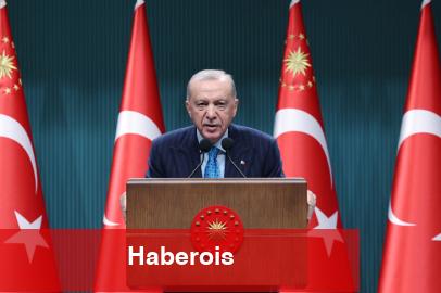 Cumhurbaşkanı Erdoğan’dan Kabine sonrası kıymetli açıklamalar... Devlet aklıyla güçlü gelecek