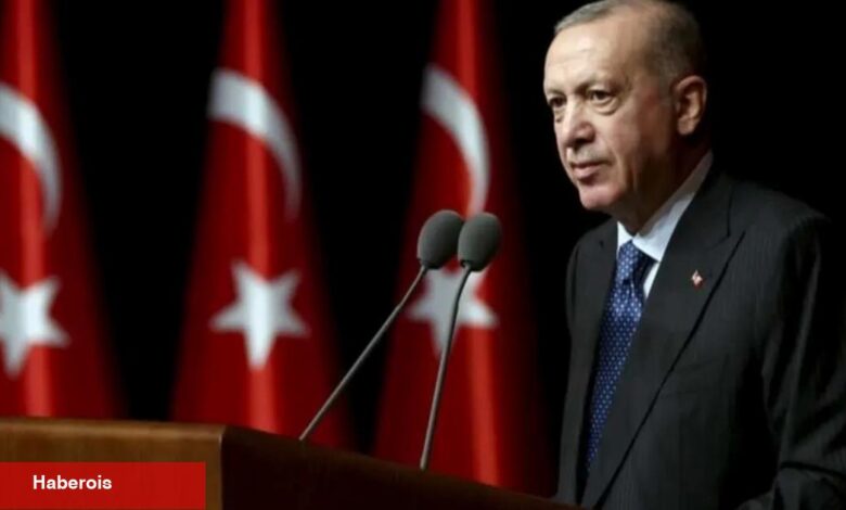 Cumhurbaşkanı Erdoğan’dan Pakistan'daki terör saldırısına kınama - Haberois Cumhurbaşkanı Erdoğan’dan Pakistan'daki terör saldırısına kınama