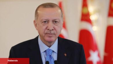 Cumhurbaşkanı Erdoğan'dan teşkilatına ileti: 'Türkiye Yüzyılı' gayesi demokrasi ve kardeşlik - Haberois Cumhurbaşkanı Erdoğan'dan teşkilatına ileti: 'Türkiye Yüzyılı' gayesi demokrasi ve kardeşlik