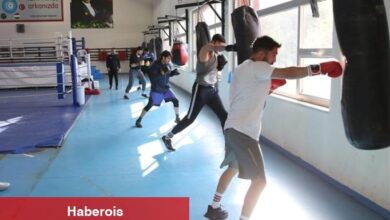 Dalkıran: "Kampları kalabalık tuttuk, en uygununu bulmaya çalışıyoruz"