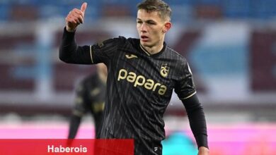 Danylo Sikan'dan flaş Fatih Tekke sözleri - Haberois Danylo Sikan'dan flaş Fatih Tekke sözleri