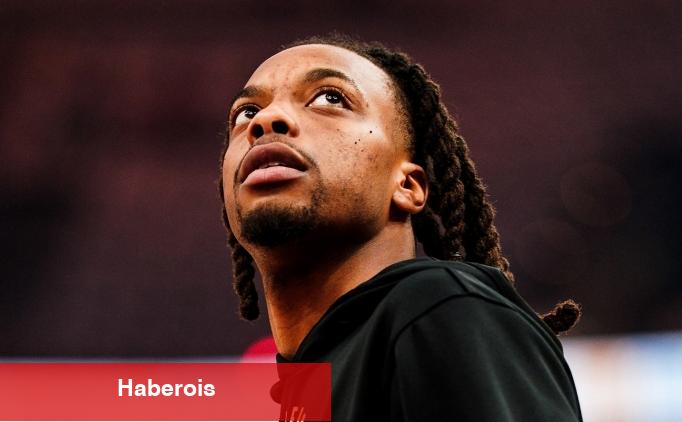 Darius Garland ameliyat oldu, en az 4-5 ay yok - Haberois Darius Garland ameliyat oldu, en az 4-5 ay yok