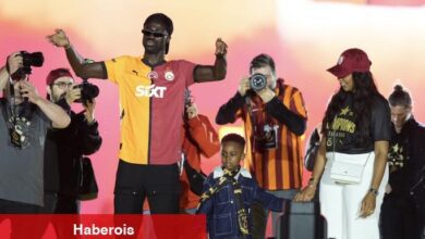 Davinson Sanchez'e Kolombiya'dan büyük övgü!