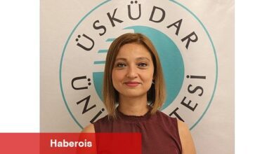 Dayanak almak 'zayıflık' değil, güzelleşmenin birinci adımı! - Haberois Dayanak almak 'zayıflık' değil, güzelleşmenin birinci adımı!