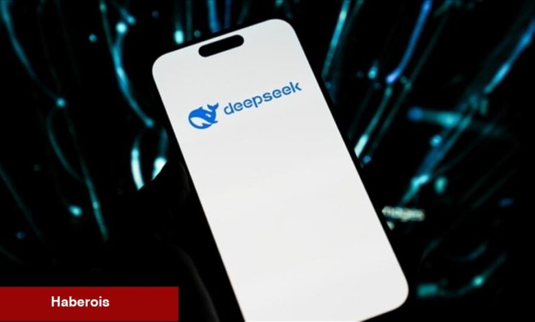 Deep Seek, AI modelini eğitmek için Google'ın Gemini kullanıyor