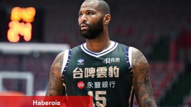 DeMarcus Cousins, BSN'den dönem sonuna kadar men edildi - Haberois DeMarcus Cousins, BSN'den dönem sonuna kadar men edildi