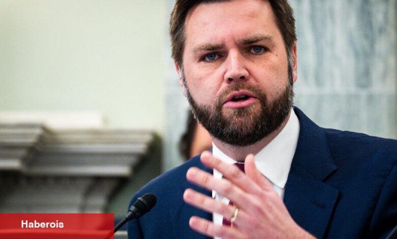 Demokratlar Trump Savcı Seçimlerini Tehdit ederek Geçmiş Vance Ablukasına işaret ediyor