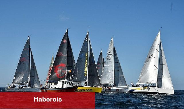 Deniz Kızı Bayan Yelken Kupası 10. Yılında - Haberois Deniz Kızı Bayan Yelken Kupası 10. Yılında