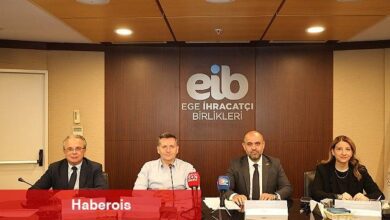 Deri ihracatçılarından vatandaşlara davet; "Kurbanınızın eti kadar, derisine de sahip çıkın"