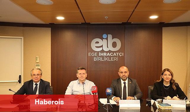 Deri ihracatçılarından vatandaşlara davet; "Kurbanınızın eti kadar, derisine de sahip çıkın" - Haberois Deri ihracatçılarından vatandaşlara davet; "Kurbanınızın eti kadar, derisine de sahip çıkın"