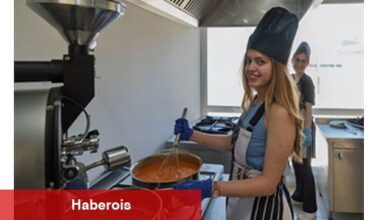 Dersler değil tencereler kaynadı - Haberois Dersler değil tencereler kaynadı