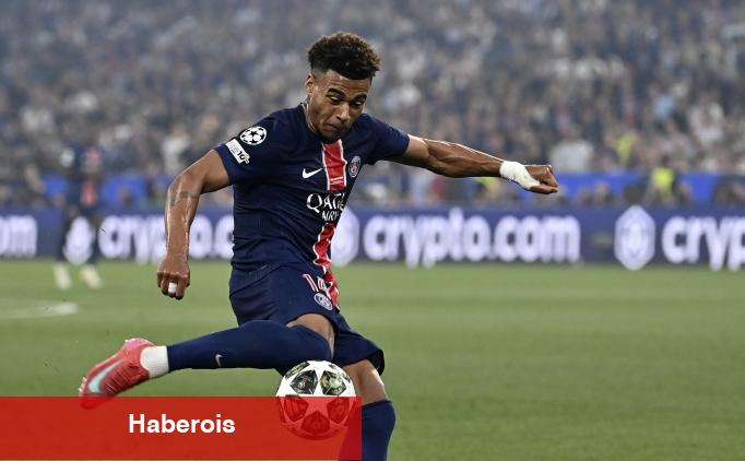 Desire Doue: "Tanrı bizi kutsadı"