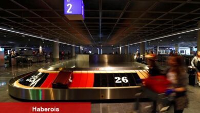 Deutsche Bank, Fraport’u "tut" olarak yükseltti, maksat fiyatı 50 avroya çıkardı