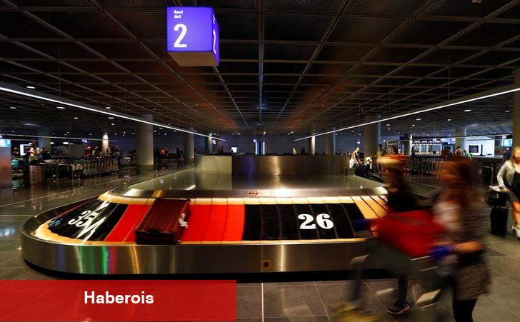Deutsche Bank, Fraport’u "tut" olarak yükseltti, maksat fiyatı 50 avroya çıkardı - Haberois Deutsche Bank, Fraport’u "tut" olarak yükseltti, maksat fiyatı 50 avroya çıkardı