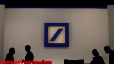 Deutsche Bank, kesim rotasyonu ortamında Avrupa sigortacıları için güçlü görünüm öngörüyor