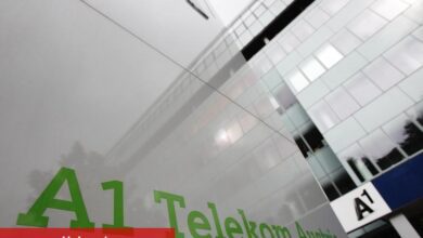 Deutsche Bank, Telekom Austria için "tut" tavsiyesi ile tahlile başladı - Haberois Deutsche Bank, Telekom Austria için "tut" tavsiyesi ile tahlile başladı