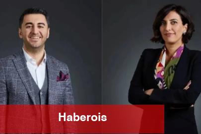 DEVA Partisi'nden 2 milletvekili istifa etti - Haberois DEVA Partisi'nden 2 milletvekili istifa etti