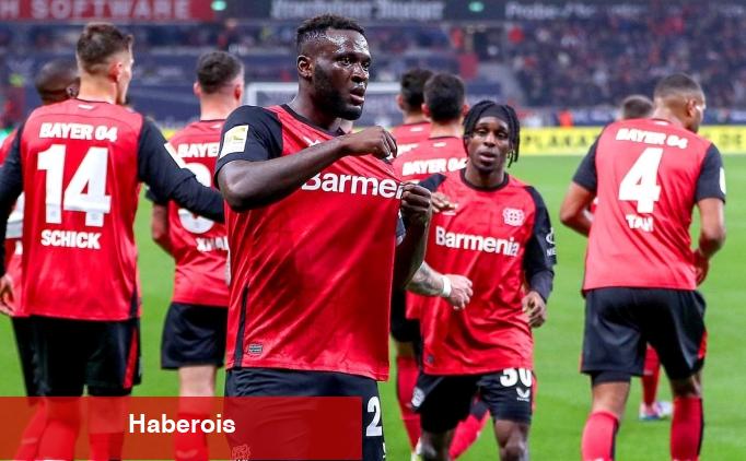 Devin Özek'ten Fenerbahçe'ye transfer; Boniface! - Haberois Devin Özek'ten Fenerbahçe'ye transfer; Boniface!