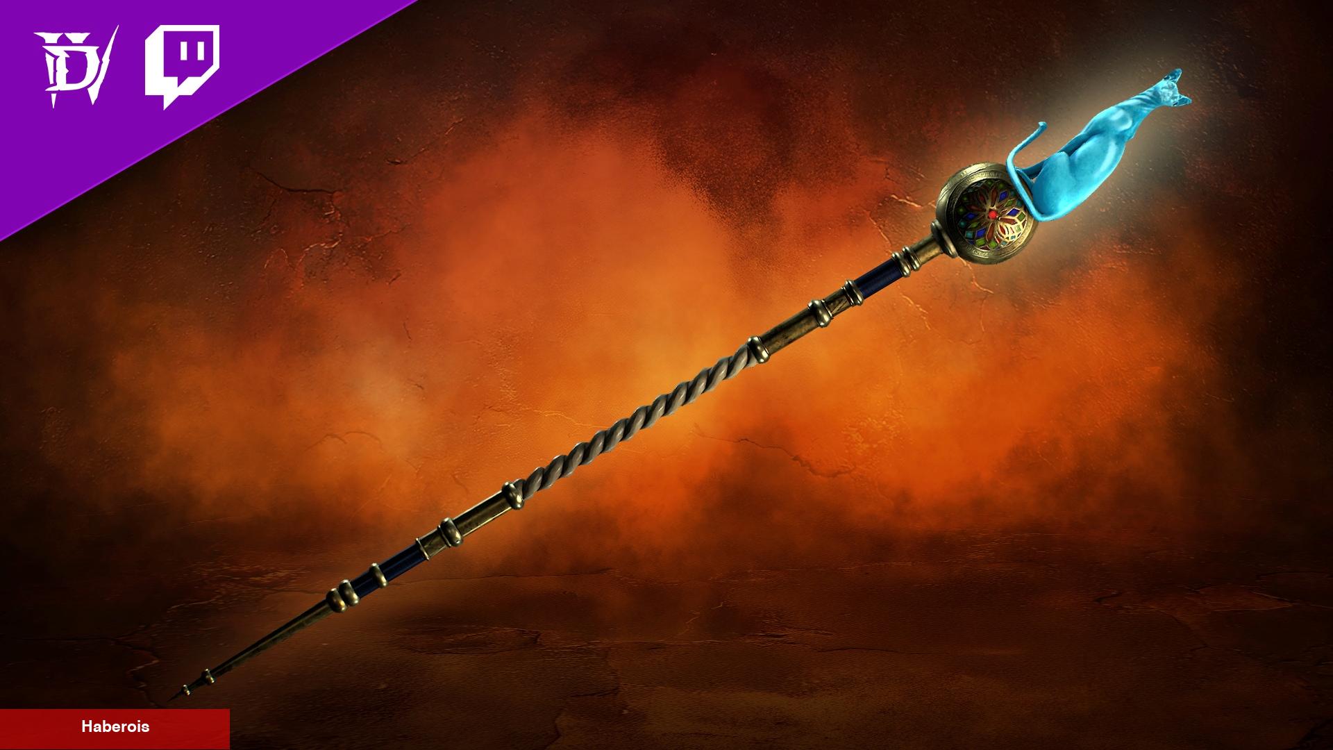 Diablo 4'ün Yeni Sezonu Cuma Günü Detaylandırılacak