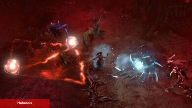 Diablo 4'ün Yeni Sezonu Cuma Günü Detaylandırılacak - Haberois Diablo 4'ün Yeni Sezonu Cuma Günü Detaylandırılacak