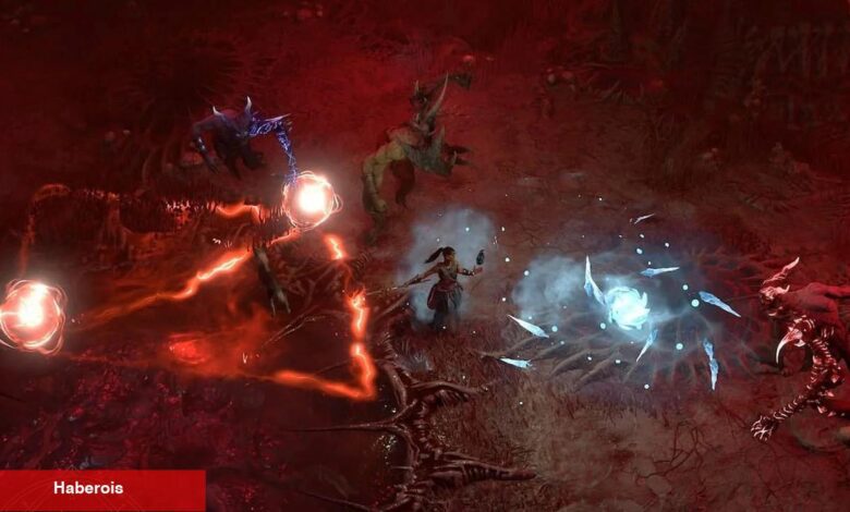 Diablo 4'ün Yeni Sezonu Cuma Günü Detaylandırılacak - Haberois Diablo 4'ün Yeni Sezonu Cuma Günü Detaylandırılacak