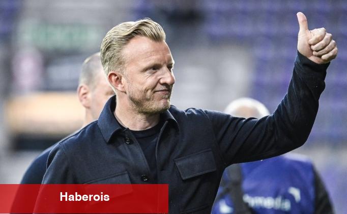 Dirk Kuyt'ın yeni adresi FC Dordrecht oldu! - Haberois Dirk Kuyt'ın yeni adresi FC Dordrecht oldu!