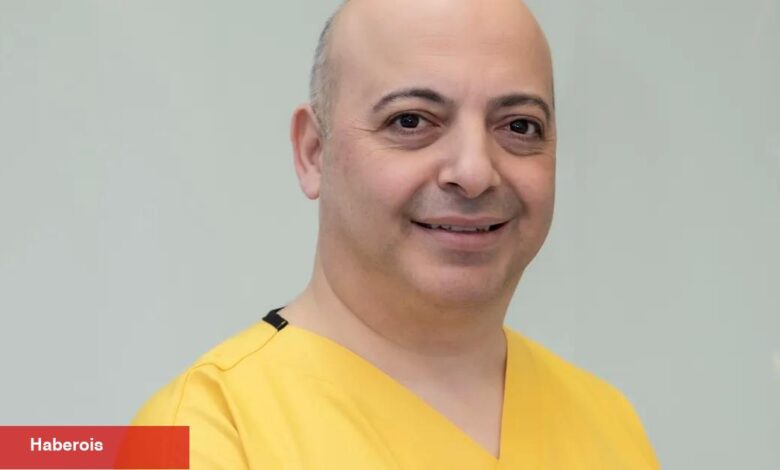Diş eti hastalıkları Alzheimer riskini artırabilir - Haberois Diş eti hastalıkları Alzheimer riskini artırabilir