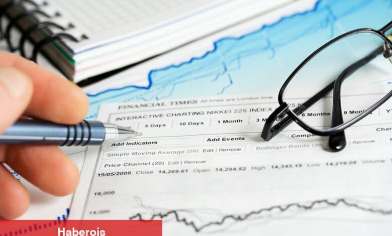 Dış ticaret açığı Mayıs’ta 6,6 milyar doları aştı - Haberois Dış ticaret açığı Mayıs’ta 6,6 milyar doları aştı