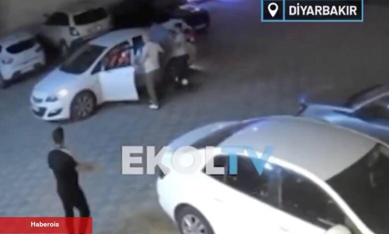 Diyarbakır’da Doktora Satış Kotası Saldırısı! - Haberois Diyarbakır’da Doktora Satış Kotası Saldırısı!