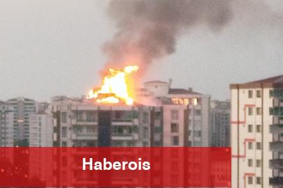 Diyarbakır'da yangın faciası! Soruşturma başlatıldı: 4 ölü! - Haberois Diyarbakır'da yangın faciası! Soruşturma başlatıldı: 4 ölü!