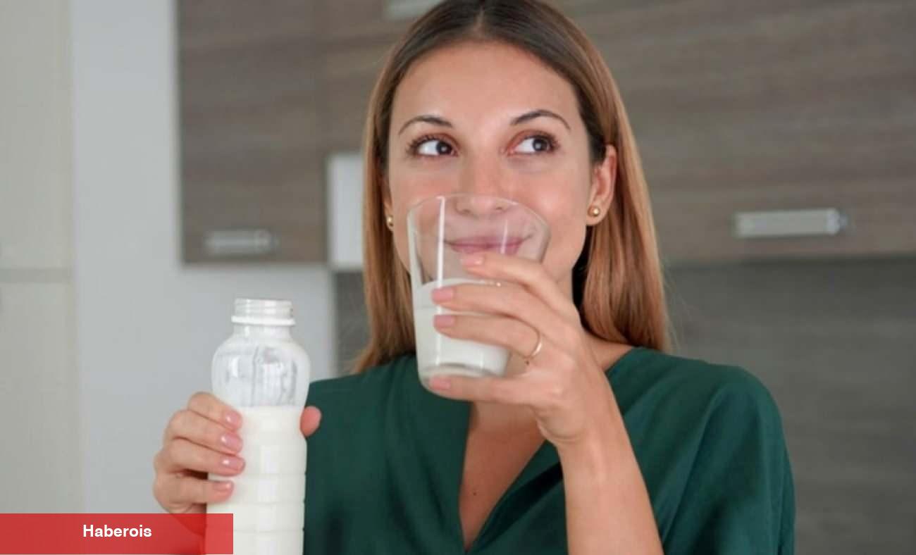 Diyetisyenden ihtar: Sıcaklarda serinlemek için kefir tüketin