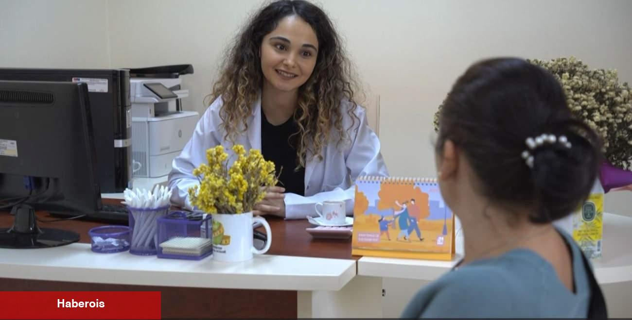 Diyetisyenden ihtar: Sıcaklarda serinlemek için kefir tüketin