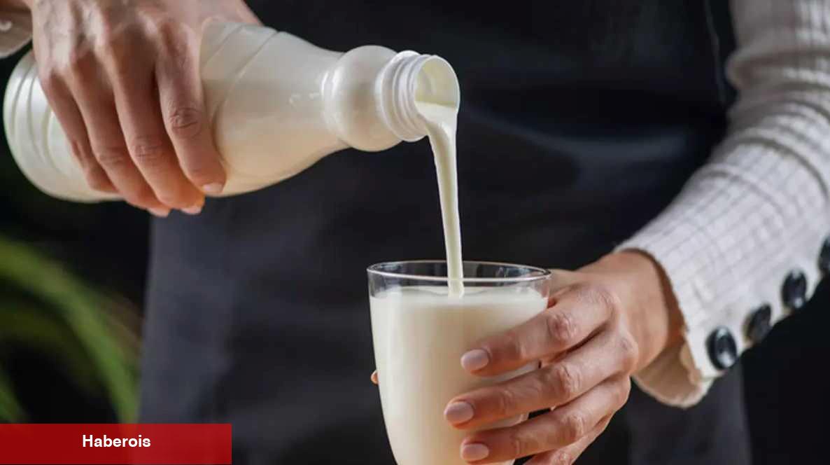 Diyetisyenden ihtar: Sıcaklarda serinlemek için kefir tüketin