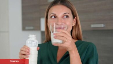 Diyetisyenden ihtar: Sıcaklarda serinlemek için kefir tüketin