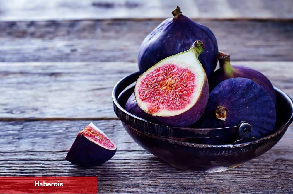 Diyette incir yenir mi? Her sıkıntıya deva İncir ve zeytinyağı kürü!