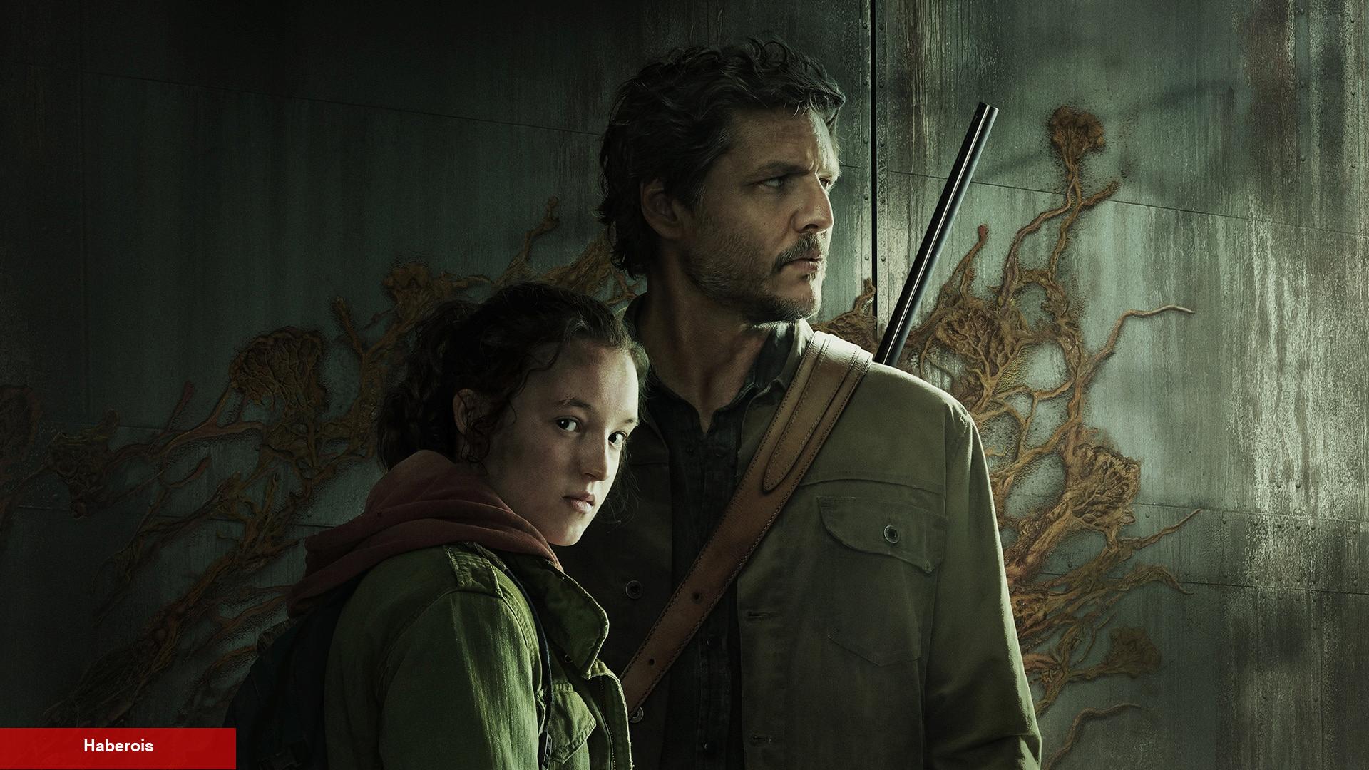 Dizi İnceleme - The Last of Us 2. Dönem