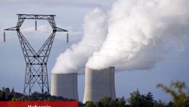 DoD nükleer reaktör ihalesi sonrası Oklo ve Centrus Energy hisseleri yükseldi