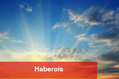 Doğu Karadeniz yağışlı, Marmara'nın batısında rüzgar alarmı - Haberois Doğu Karadeniz yağışlı, Marmara'nın batısında rüzgar alarmı