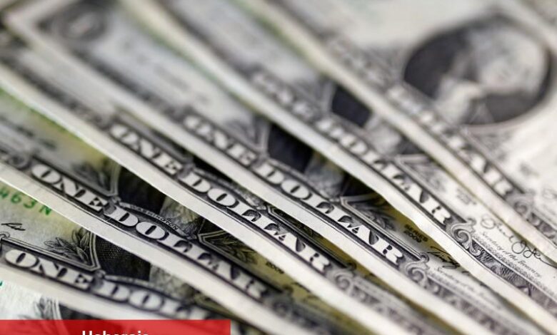 Dolar düşüşten uzaklaşıyor; euro ECB toplantısı öncesi sabit - Haberois Dolar düşüşten uzaklaşıyor; euro ECB toplantısı öncesi sabit