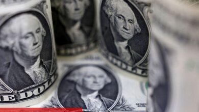 Dolar, ticaret muahedeleri ve Fed beklentisiyle haftaya zayıf başladı