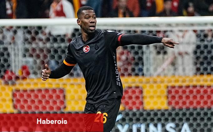 Domenec Torrent, Galatasaray'dan istiyor - Haberois Domenec Torrent, Galatasaray'dan istiyor