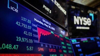 Dow Jones, Nasdaq, S&P 500 haftalık öngörüm: Tüm gözler Orta Doğu çatışmasında - Haberois Dow Jones, Nasdaq, S&P 500 haftalık öngörüm: Tüm gözler Orta Doğu çatışmasında